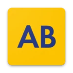 Logo of Integra ABp android Application 